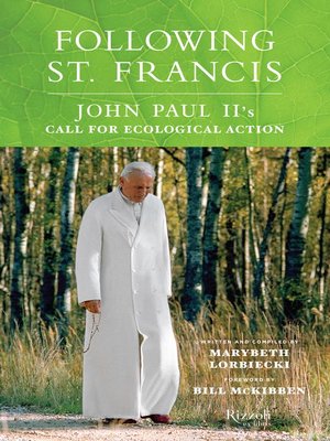 cover image of Following St. Francis